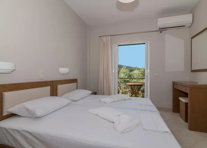 Allegro Studios & Apartments