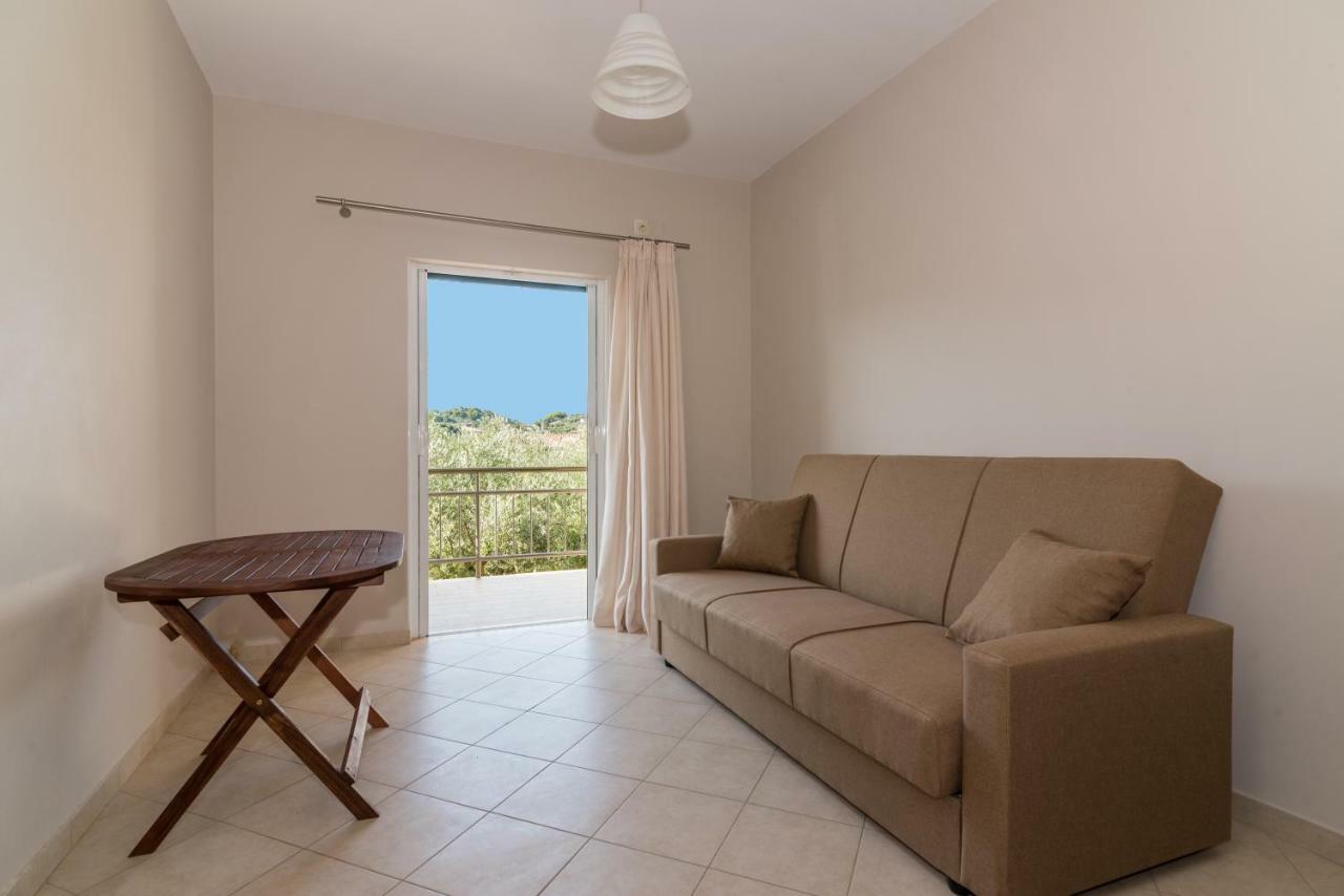Aparthotel Allegro & Marathiás