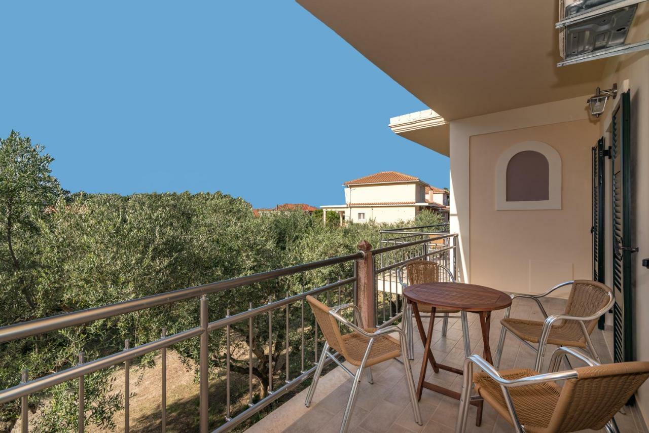 Aparthotel Allegro &
