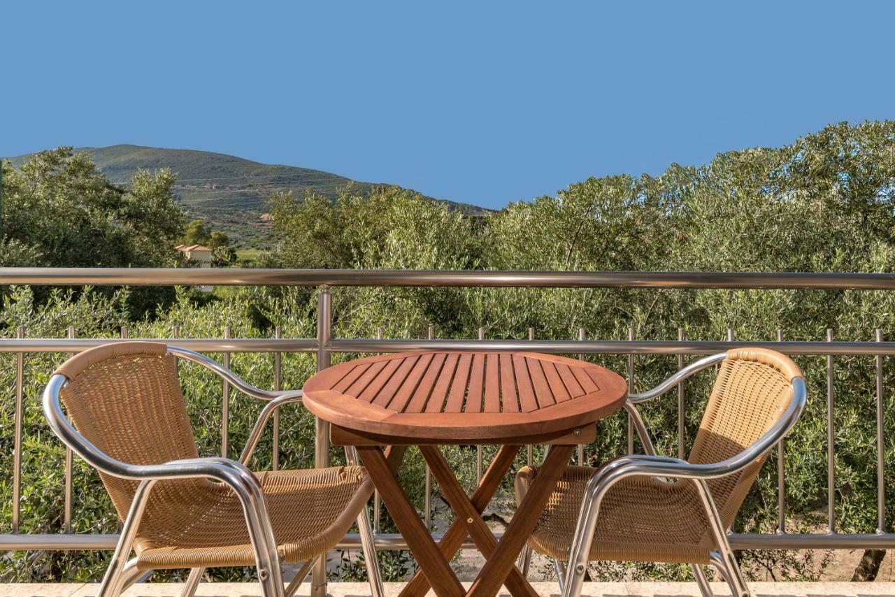 Aparthotel Allegro & Marathias (Zakynthos)