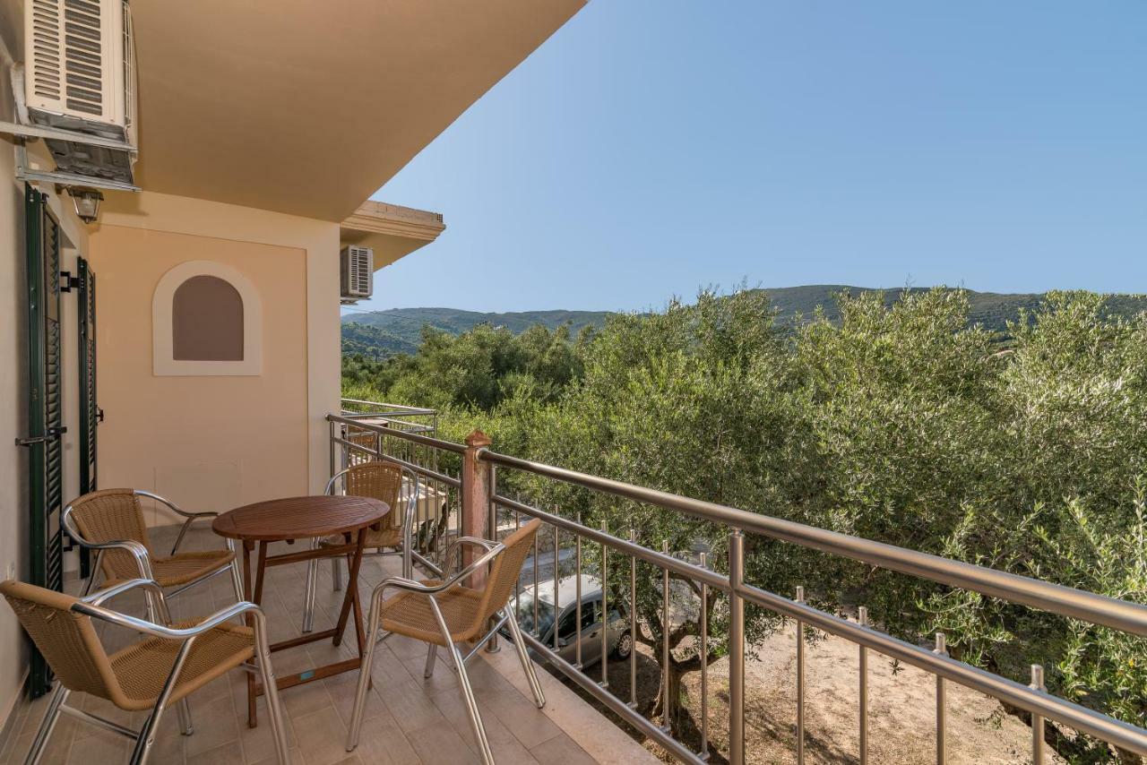 Aparthotel Allegro &